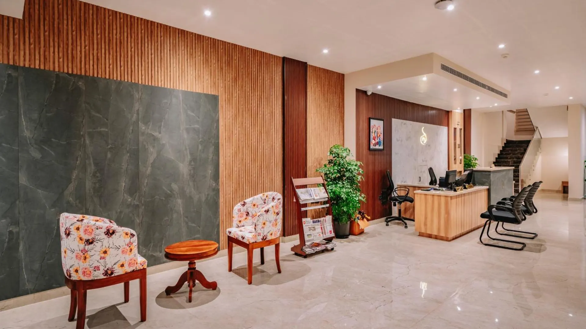Airport Haven Aparthotel Kochi 0*,  India