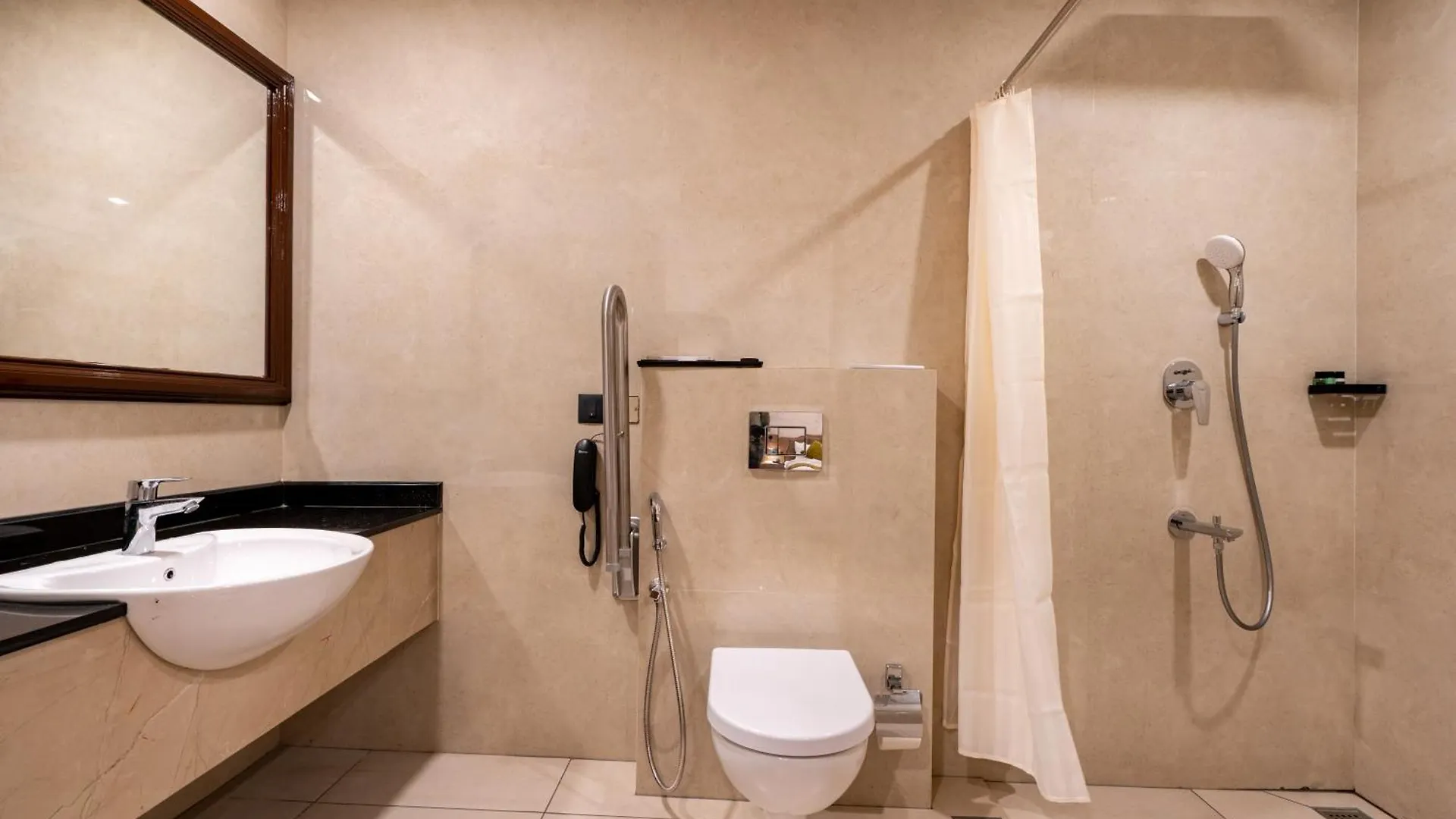 Airport Haven Aparthotel Kochi
