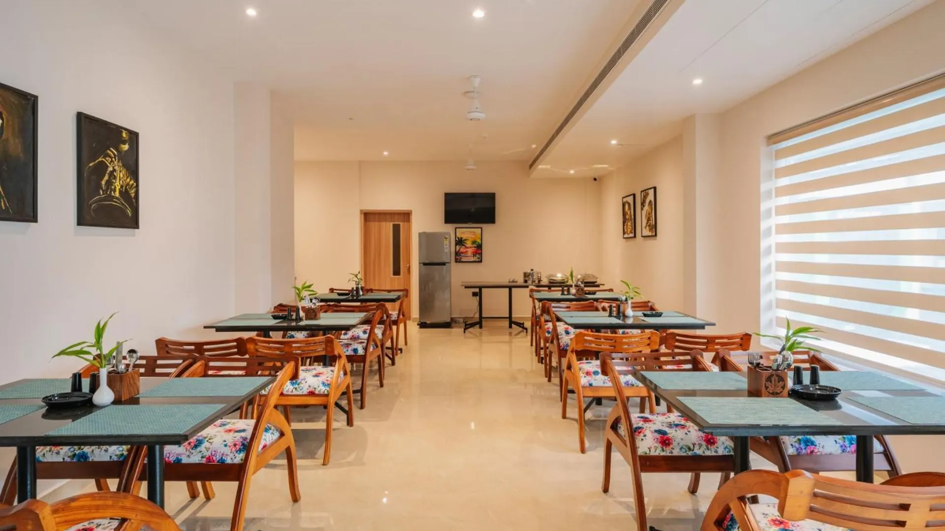 Airport Haven Aparthotel Kochi Ινδία