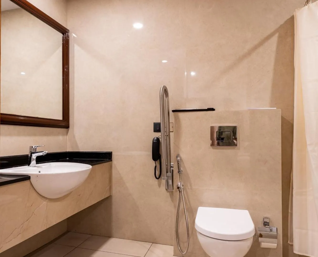 Airport Haven Aparthotel Kochi